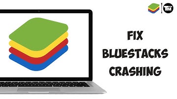 How To Fix Bluestacks Crashing On Windows (2023)