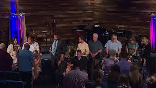 Building Hope Together: Renewing Faith and Commitment