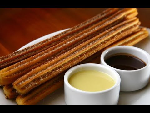 resep-churros-selai-coklat-paling-praktis