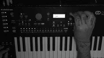 Analog Keys  you and my heart