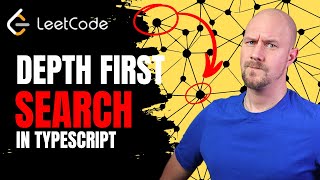 Depth First Search | Common Algorithm Problem Used In Interviews