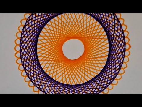 Epic ASMR Spirography | Spirograph | Spirometry - YouTube