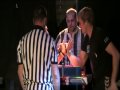 Andreas Rundström vs Jonas Hellström (Blockbrytet 2009)