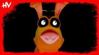 WordWorld - Theme Song (Horror Version) 😱