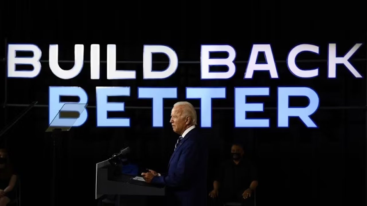 Is Green New Deal About Government Control?