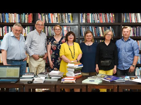 Konkurs Literatury Kaszubskiej