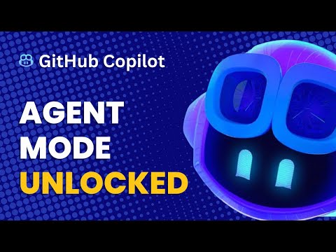 GitHub Copilot Agent Mode Is Here: Why You’ll Code 10x Faster