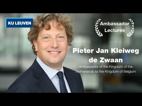 Video: Belgische premier: algemene informatie en huidige leider