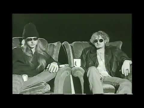 Layne Staley fala sobre a origem do álbum "SAP"