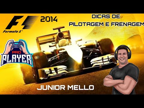 Jogo oficial da F1 2016: dicas e truques