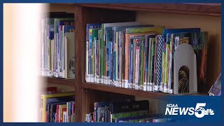 PPLD Board of Trustees votes to not renew lease for Rockrimmon Library