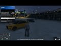 How to allow friends to drive your vehicle  gta v online