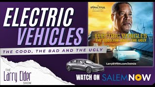 EVs: The Good, The Bad and The Ugly