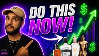 5 Fragrance Buying Tips I WISH I KNEW EARLIER! (Save Your Money)