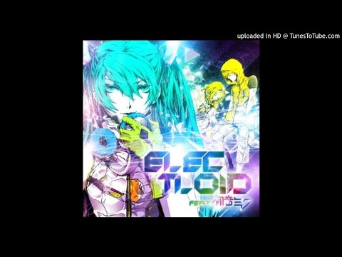 Hello_World Ft 初音ミク