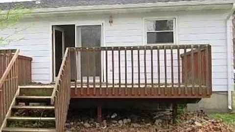 Homes for Sale - 611 Keystone St Waterloo IA 50703...