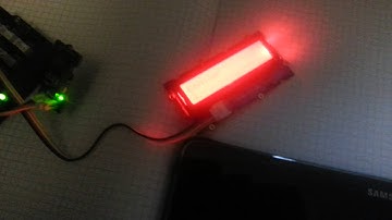 Python Kivy pour Android et arduino BluetoothLE