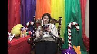 OBOS Chapters 7&8 Charlie and the Chocolate Factory - Kylee