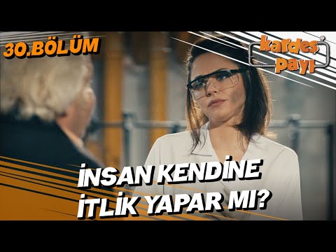 Kardeş Payı 30.Bölüm - Sezai’nin kahkahaya boğan anısı!