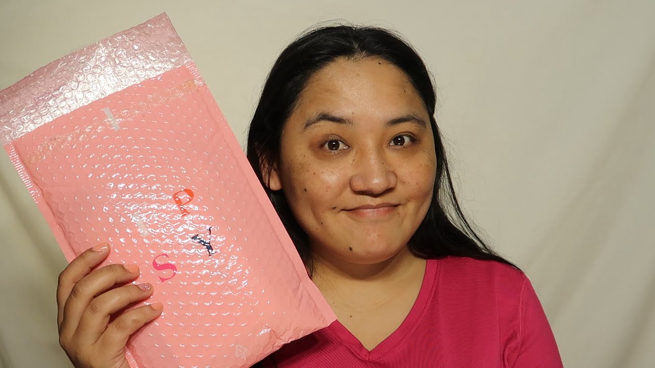 September 2020 Ipsy Glam Bag