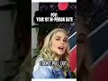 POV: Your date from the apps #fyp #dating #ytshorts