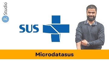 Aula Obrigatória: Microdatasus no R (Coleta à Visualização)