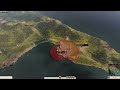 Total War Rome II🔴First Playthrough🌎Rise of The Republic😁375 BC War with Syracuse!