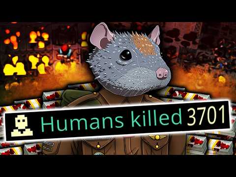 A Hilarious Descent into Tactical Chaos and Corporate Carnage