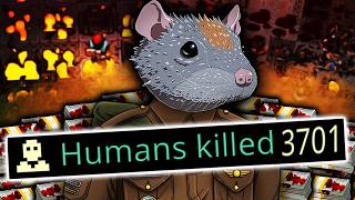 I Butchered Thousands for Profit in Quasimorph