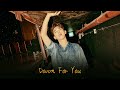 에릭남 Eric Nam Down For You Lyric Video mp3