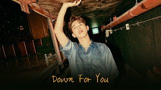 Watch Eric Nam Down For You video