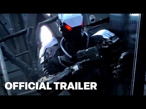 Neo Berlin 2087 (видео)
