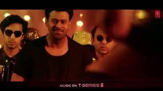 TeluguWap Co in Psycho Saiyaan Video Song Saaho 360p