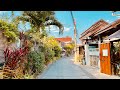 4kchiang mai neighborhood walking tour at daytime  thailand  4k 60fps 5