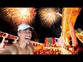 DAY AT SEA ON THE DISNEY DREAM 2021 | Character Entertainment, Riding The AquaDuck, & Fireworks!