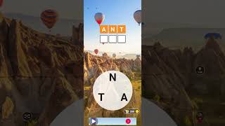 Word city classic game puzzle review screenshot 2