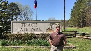 Trace State Park