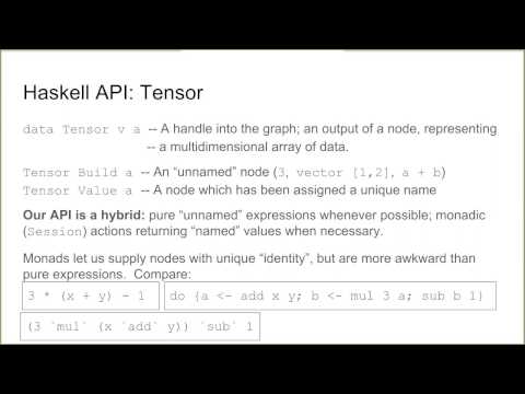 haskell assignment Just got this homework assignment, i feel like it's a little jump to content my. haskell assignment Just got this homework assignment, i feel like it's a little jump to content my.