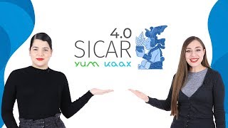 SICAR 4.0 ¿QUÉ TRAE LA NUEVA VERSIÓN? screenshot 5