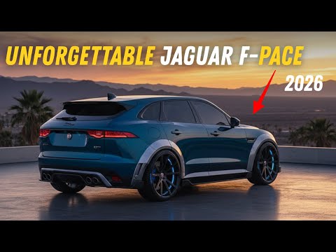 Jaguar Suv Car Price In India Top Model
