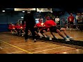 2011 National Indoor 680 - Bronze - End 2