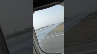 Начало полет самолет ✈️ #vlog #travel #humor #nature #memes #funny
