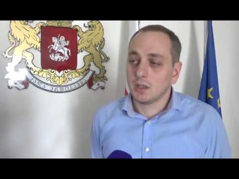 განათლებისა და მეცნიერების მინისტრის სამუშაო ვიზიტი ზურან ჟვანიას სახელობის ადმინისტრირების სკოლაში