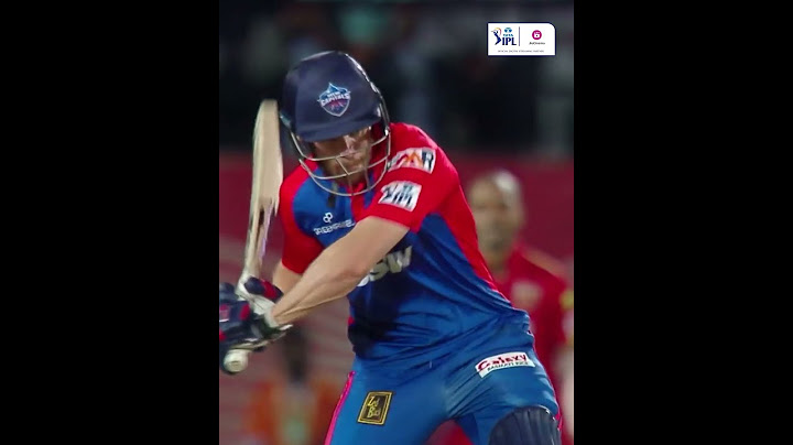 Phil Salt shows immense power with the bat in #PBKSvDC | TATA IPL 2023 on JioCinema
