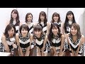 大人アイドル・prediaにインタビュー!8th Single 「カーテンコール」初披露で白と黒の新衣装で登場!