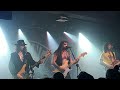 Rät King - Race Has Just Begun (Klub Zaścianek, Kraków, 31.05.2026)
