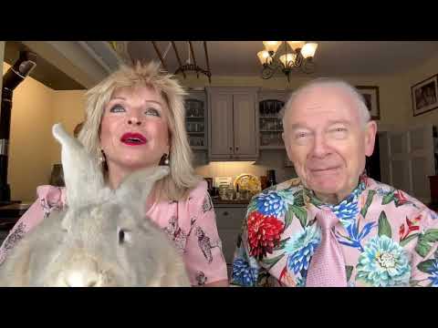 Toyah and Robert Upbeat Moments!
