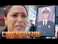 Casey Says Good Bye | Chicago Fire
