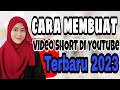 cara bikin video short youtube terbaru lengkap dengan cara setting dan tips nya#shorts#monetisasi