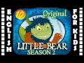 Little Bear - Season 2 Episode 10 | Original version - Без перевода